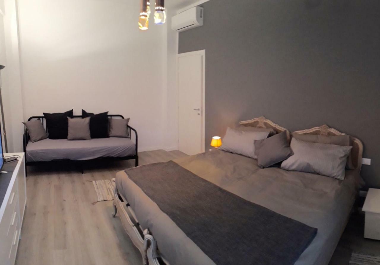 Appartement A Magiun 2